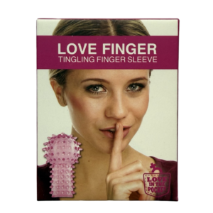 Love Finger 52 Packungen