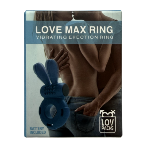 Love Max Ring 52 Packungen