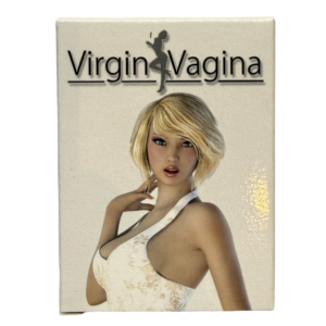 Virgin Vagina 52 Packungen