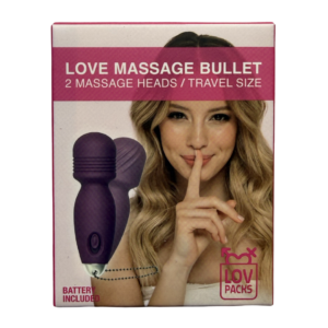 Love Massage Bullet 52 Packungen