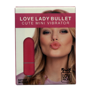 Love Lady Bullet 52 Packungen