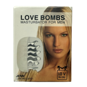Love Bombs 52 Packungen
