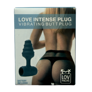Love Intense Plug 52 Packungen