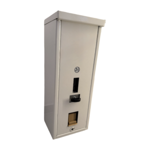 Kapselautomat Groß ohne Schrift