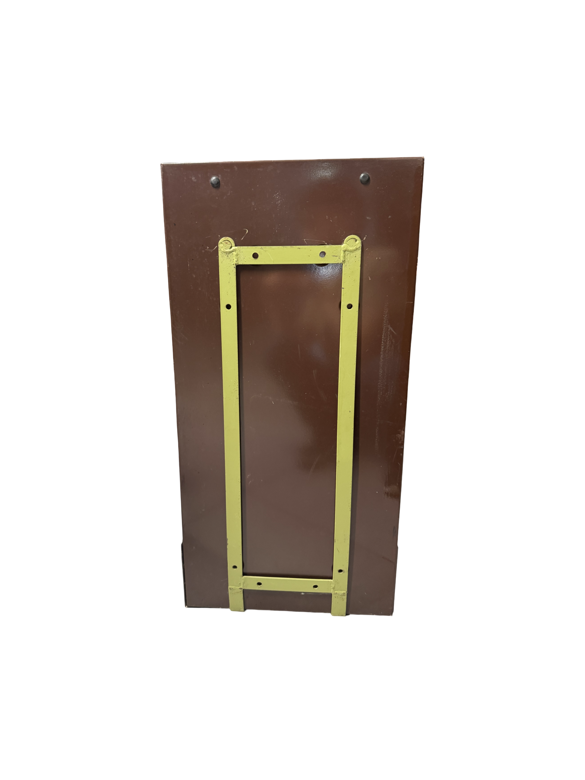 Biwa-Warenautomat-4-Schacht-braun-5