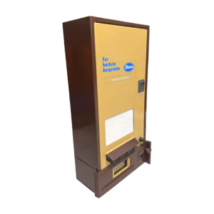 Biwa-Warenautomat-4-Schacht-braun-2