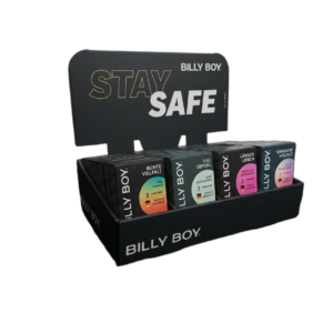Billy-Boy-Kondome-Display-Aufsteller-Sortenmix-28x3er-Packungen-in-4-Sorten-1