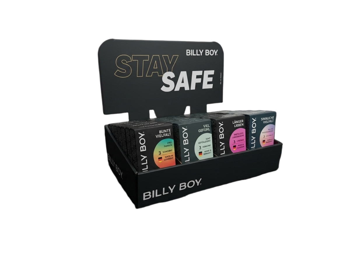 Billy-Boy-Kondome-Display-Aufsteller-Sortenmix-28x3er-Packungen-in-4-Sorten-1